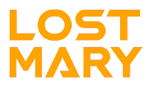 LOST MARY