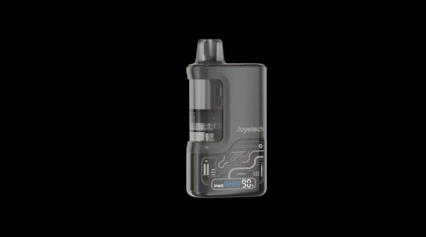 Joyetech EXCEED ULTRA vape front view