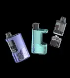 Joyetech EXCEED ULTRA vape with battery thumbnail