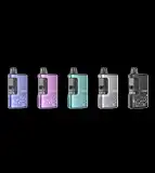 Joyetech EXCEED ULTRA vape in five different colors thumbnail
