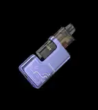 Joyetech EXCEED ULTRA vape angled view thumbnail