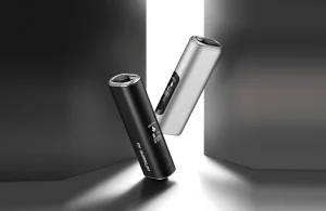 Global Heated Tobacco Statistics 2020–2026 myvapor blog