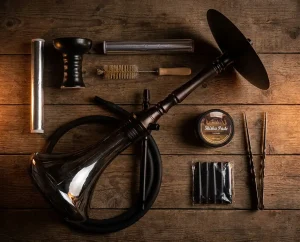 Top 5 Hookah Accessories for a More Convenient Setup - MYVAPOR BLOG