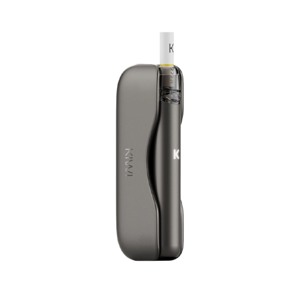 kiwi 2 vape, Aluminum Alloy Body, Smart Vibration & Magnetic Powerbank
